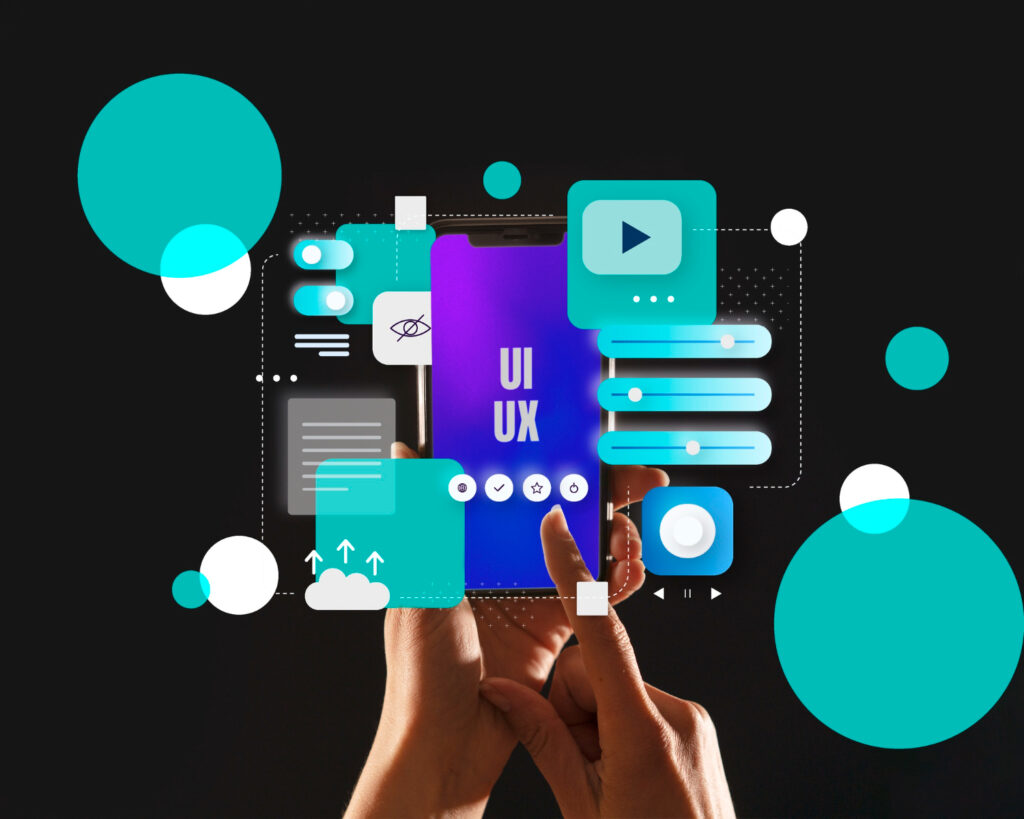 UI/UX Design Made Simple: 7 Principles for Stunning Interfaces