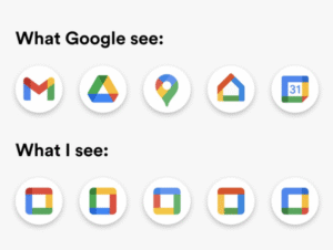 Consistency-design-of-UX
